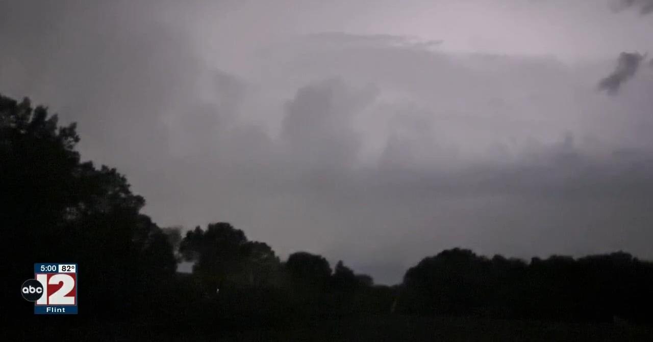 Consumers Energy gearing up for another severe storm - Vimarsana News