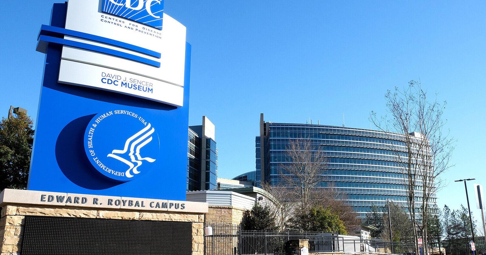 CDC investigating more than 100 cases of unexplained hepatitis in children, including 5 deaths - Vimarsana News