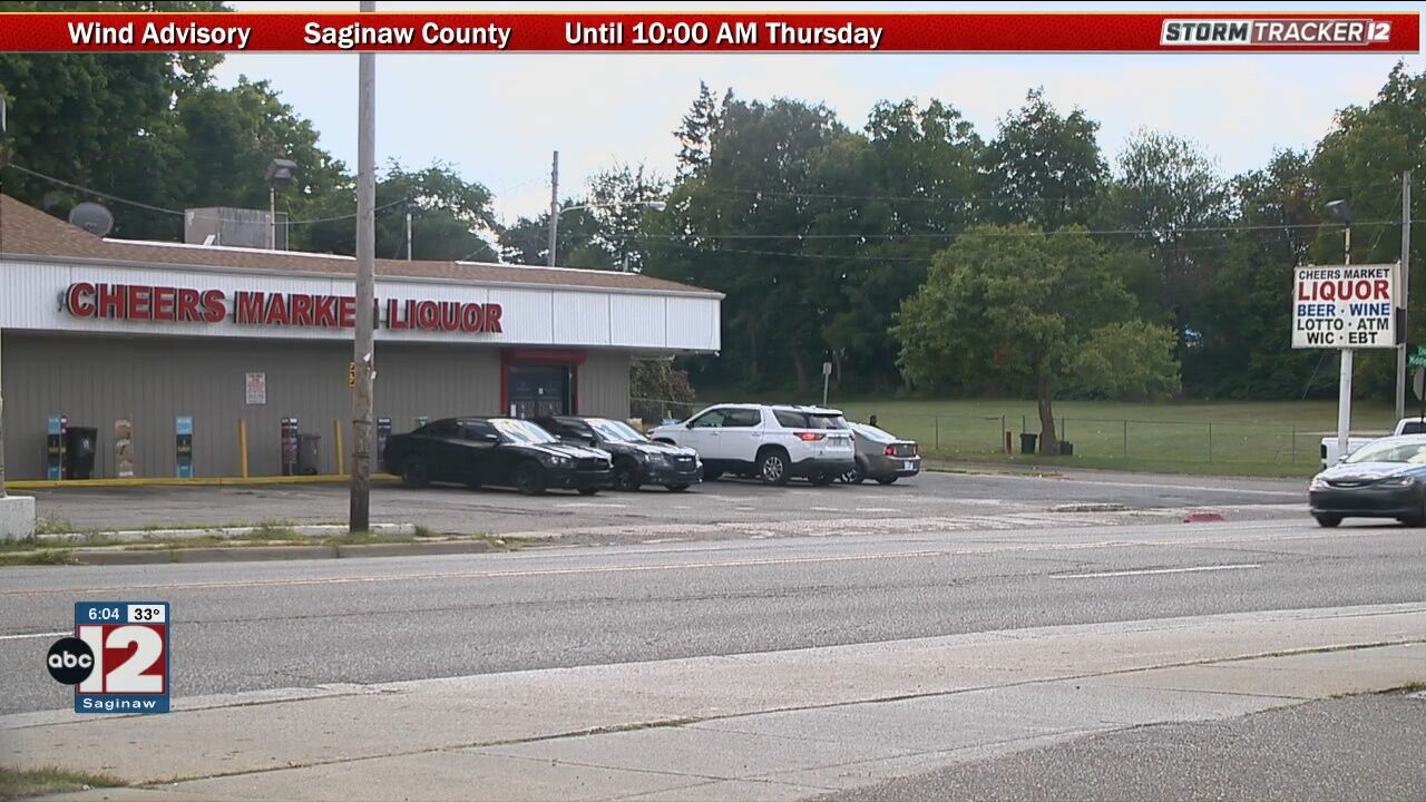 Cheers Market in Flint loses appeal to get liquor license back