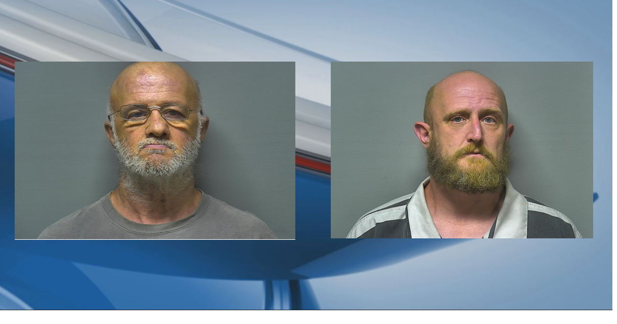 Two inmates died in the Saginaw County Jail in the last week Local