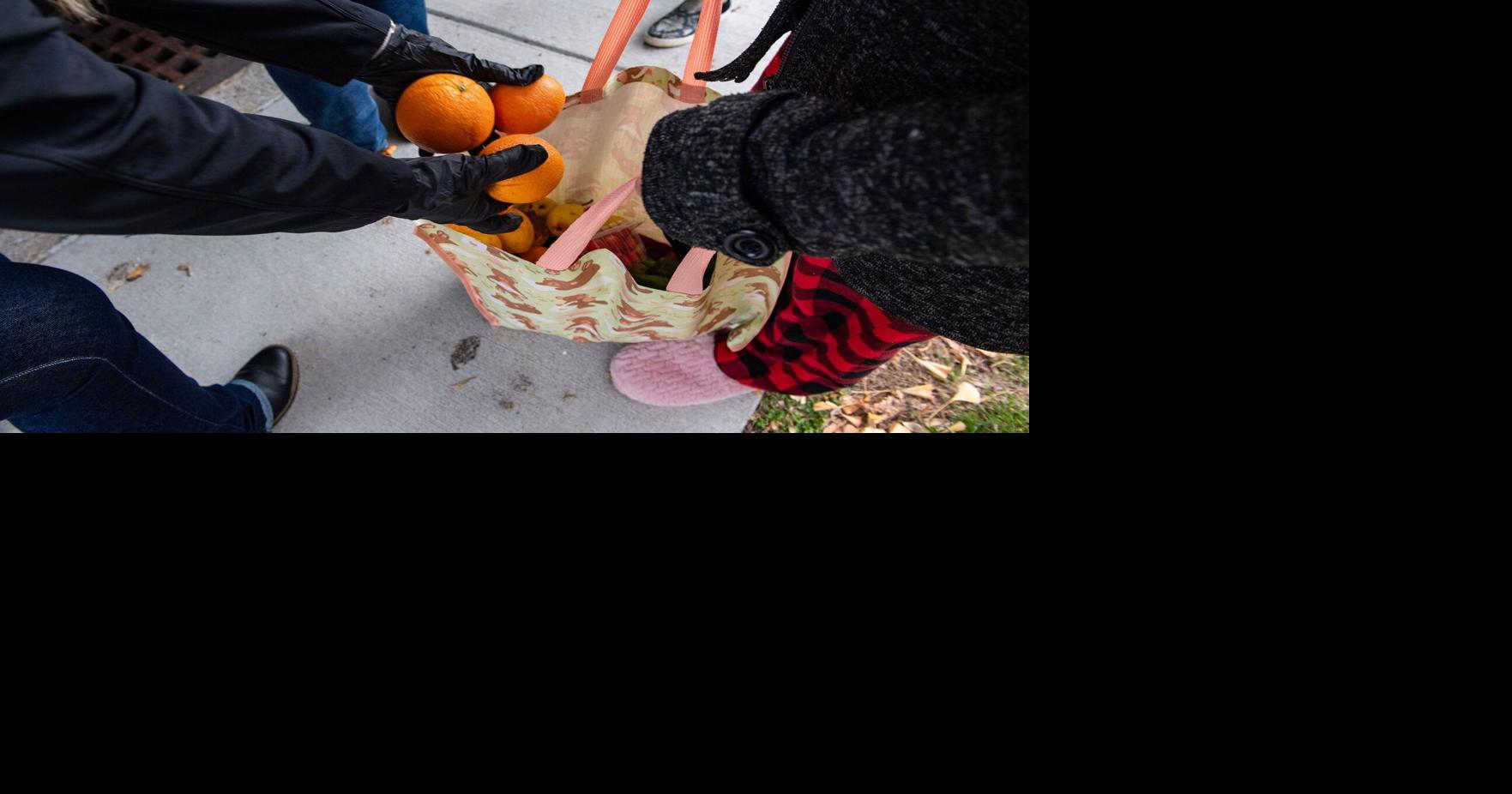 Many SNAP enrollees will soon hit another hurdle