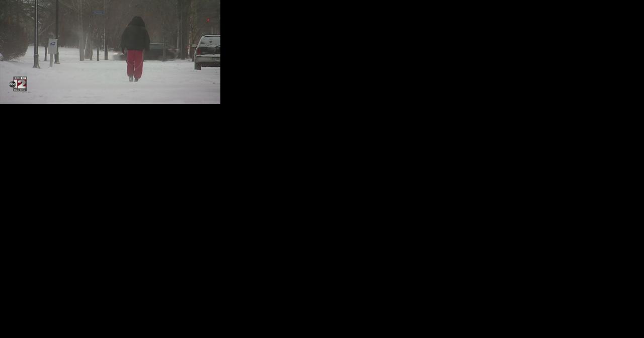 Medical Monday: Doctor offers safety advice for extreme cold - Vimarsana News