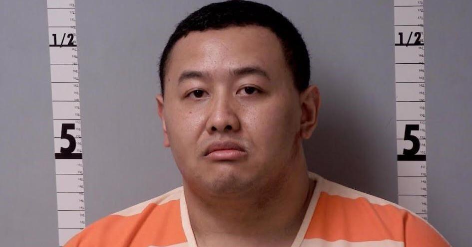 Alma man sentenced for killing his cousin at LA Nails