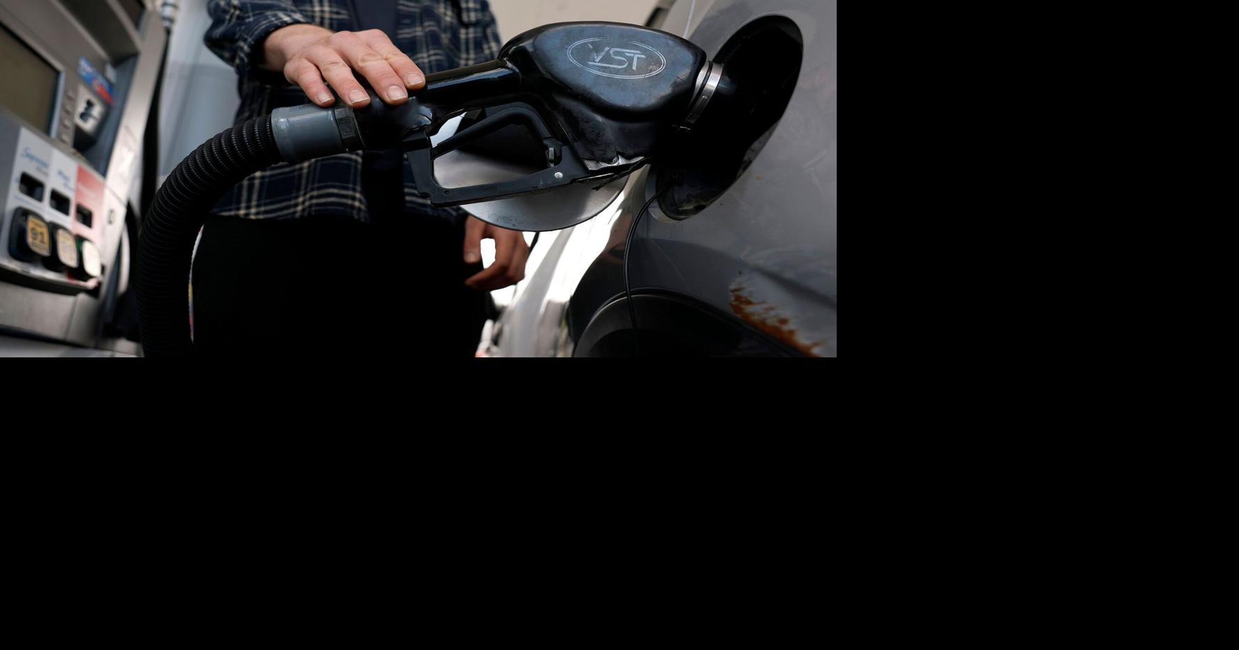 Inflation topped 4% in May