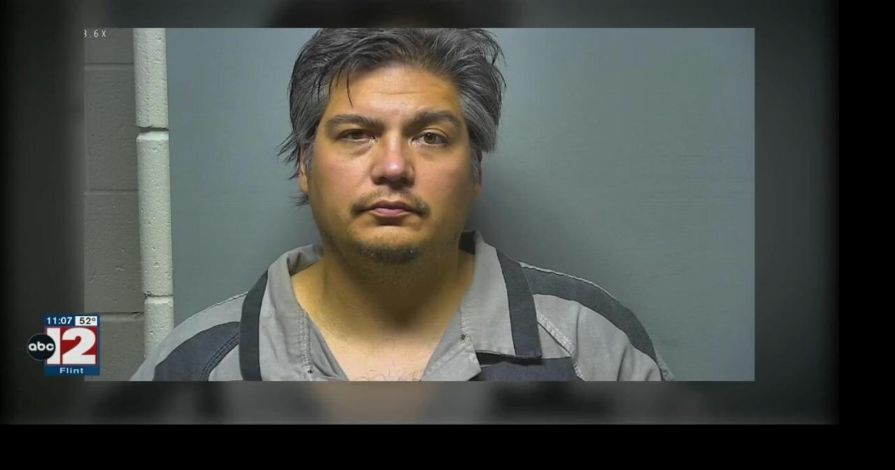 Saginaw man in jail accused of trying to have witnesses killed | Crime ...
