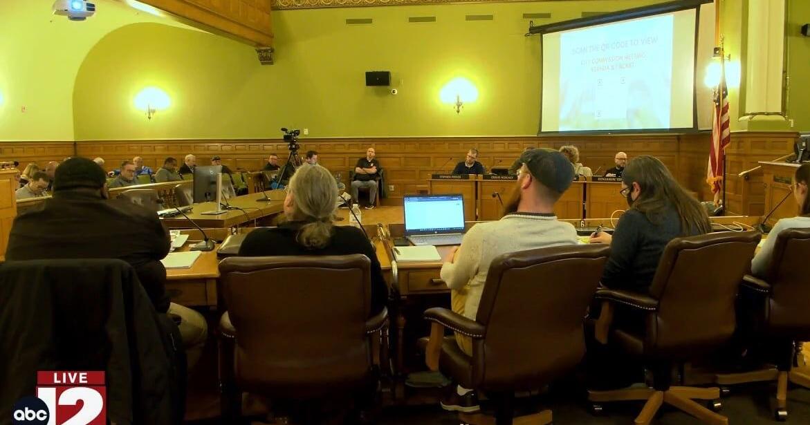 Bay City Commission tables immigration enforcement measures | Local ...