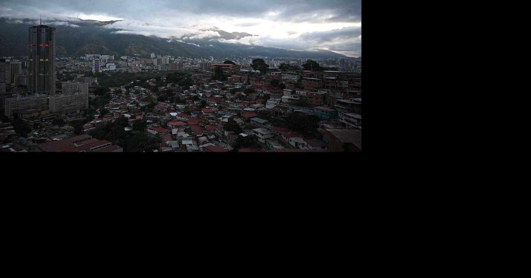 Trump administration explains how U.S. will ‘run’ Venezuela