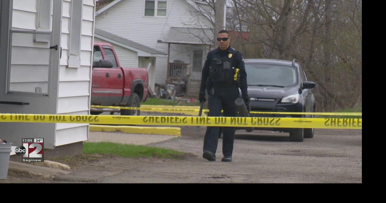 Burton man convicted of murder for roommate's 2022 shooting death ...