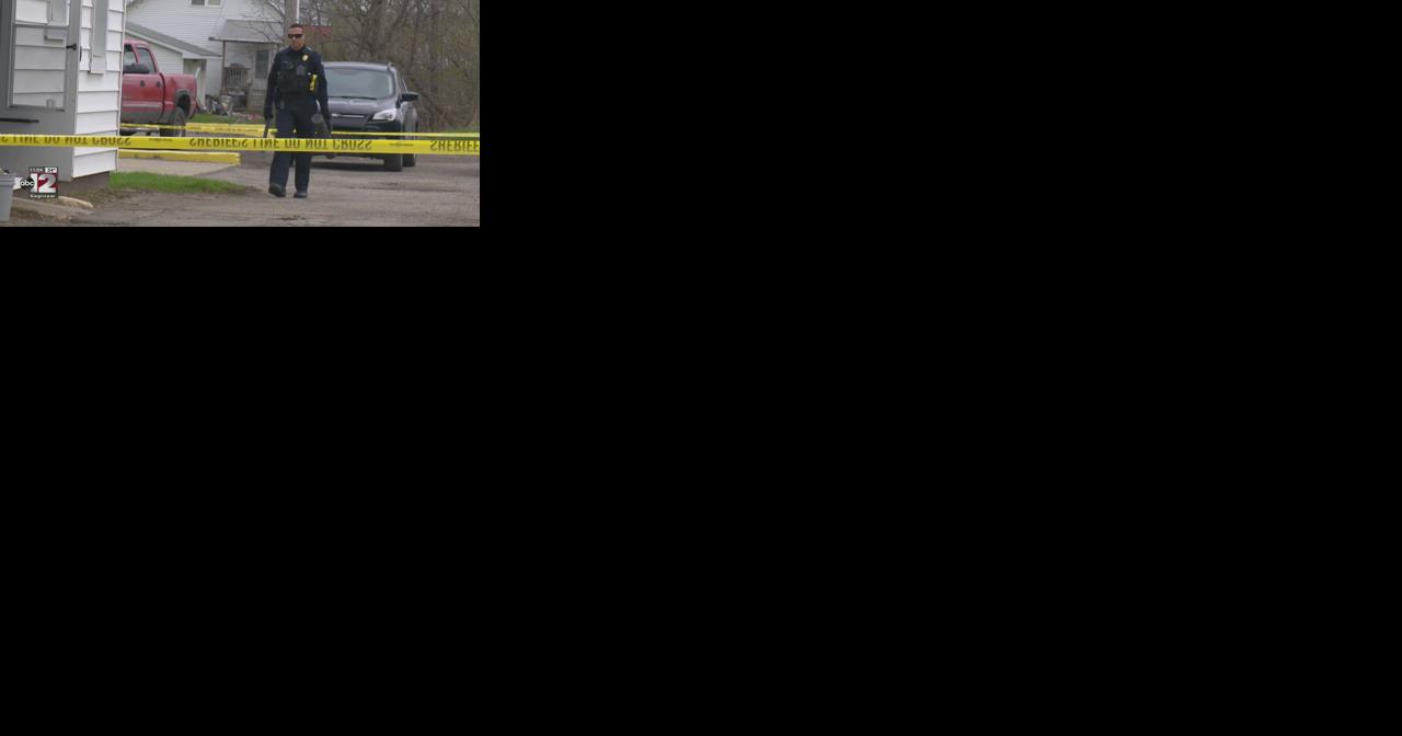 Burton man convicted of murder for roommate's 2022 shooting death - Vimarsana News