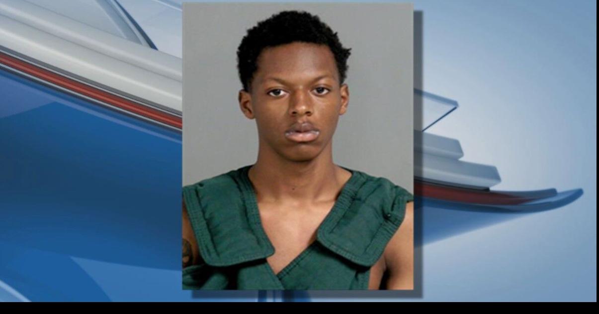18-year-old accused of shooting girlfriend's sister in the face | Crime ...