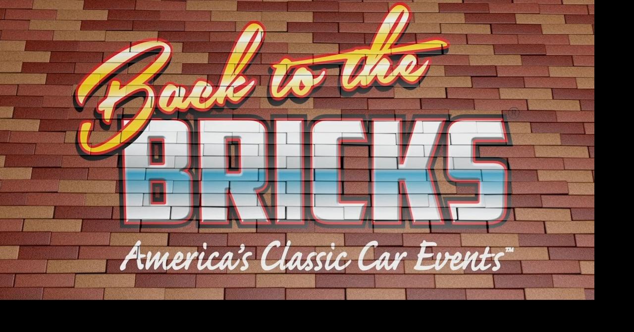 Back to the Bricks Founders Promo Tour makes final stop in Battle Creek