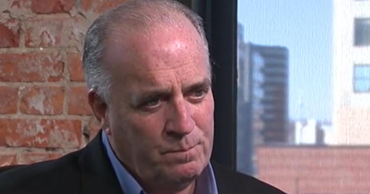 Rep. Dan Kildee explains two big events that made him not seek ...