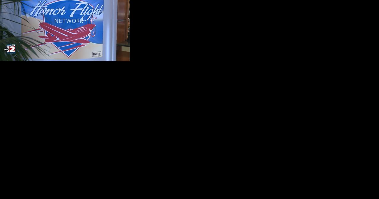 Dozens of Mid-Michigan veterans depart on Honor Flight - Vimarsana News