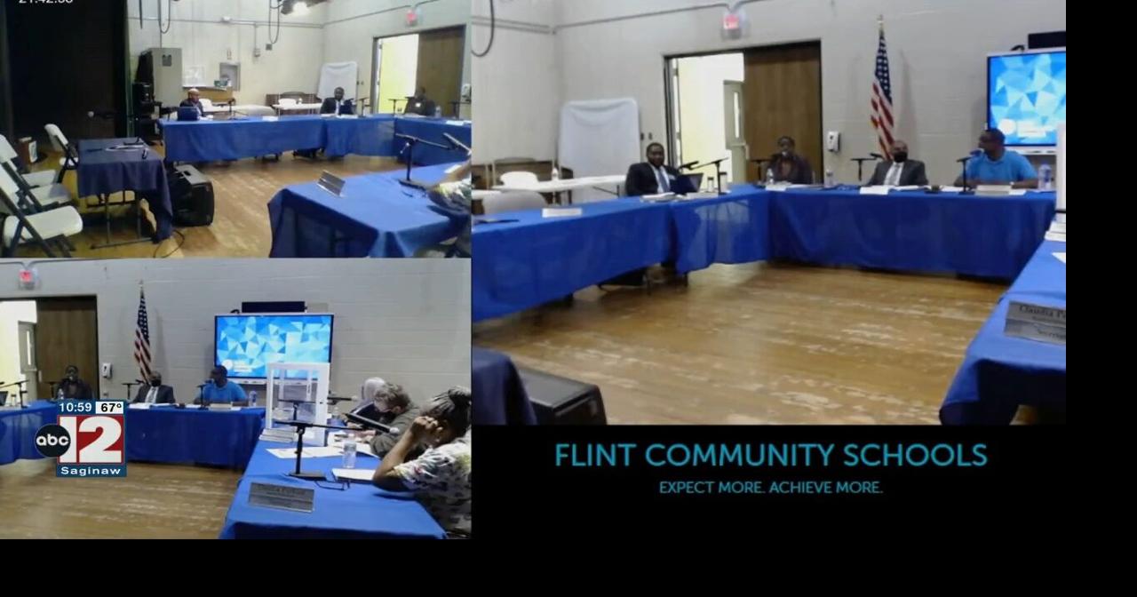 Flint school board approves 1.5 million pay raise for teachers