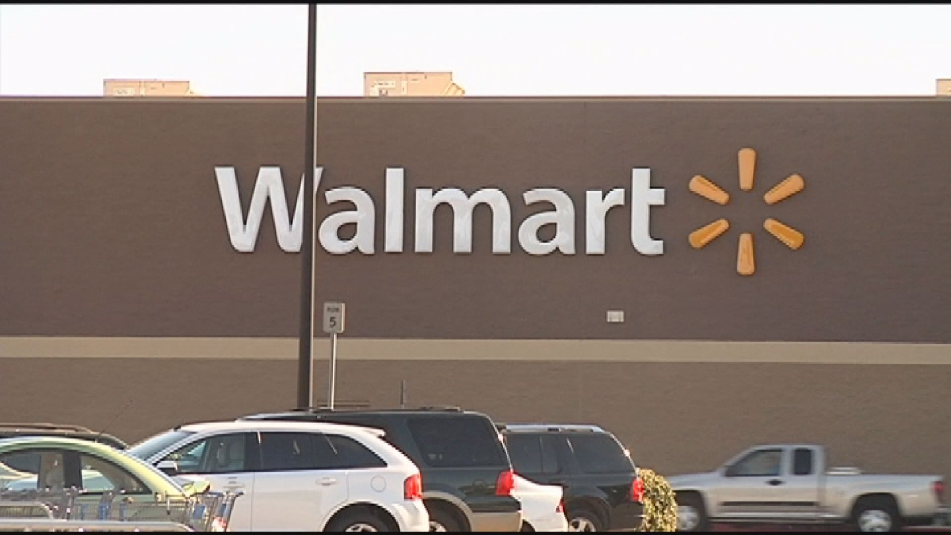 Police Walmart evacuated in Flint Township after shopper made