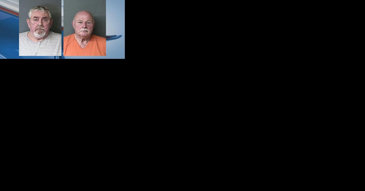 Two men arrested after child sex predator sting in Huron County - Vimarsana News