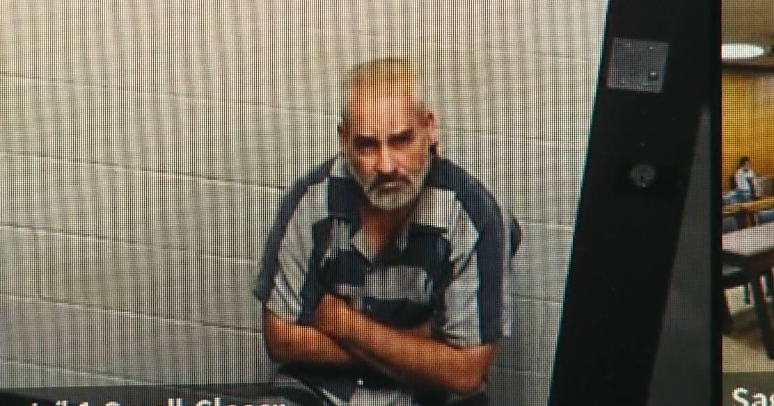 Hearing adjourned for Saginaw County man accused of torture | Crime ...