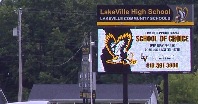 Attorney for ex-LakeVille teacher, prosecutor react to CSC suspect's death