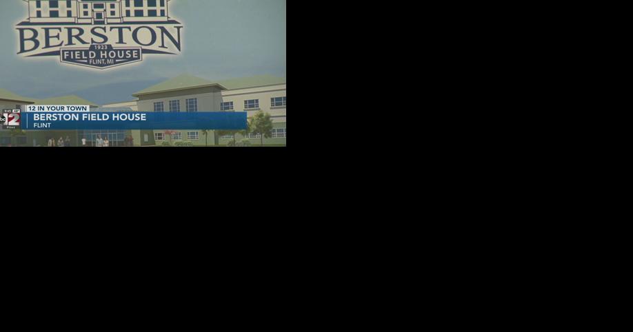 Berston Field House groundbreaking starts $30 million expansion - Vimarsana News