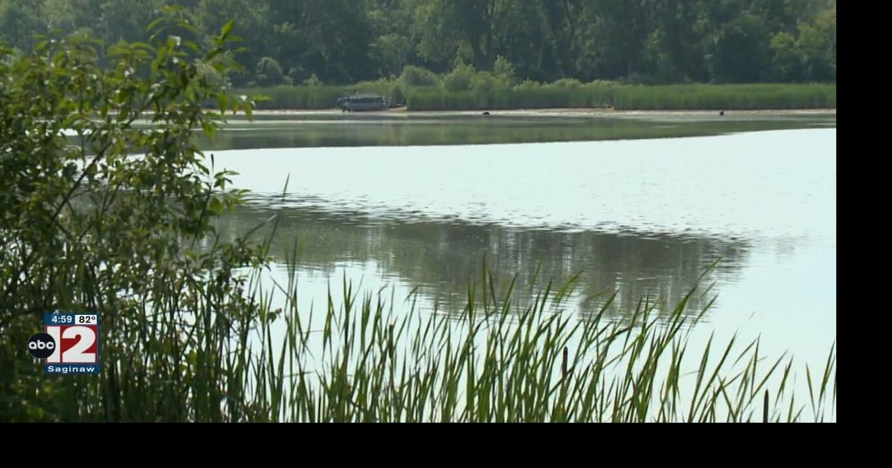 Emergency Repair to happen as Kearsley Reservoir’s water level