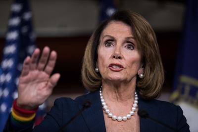 Is Nancy Pelosi Dead Or Still Alive? Find Out What Happened & Her Whereabout Now
