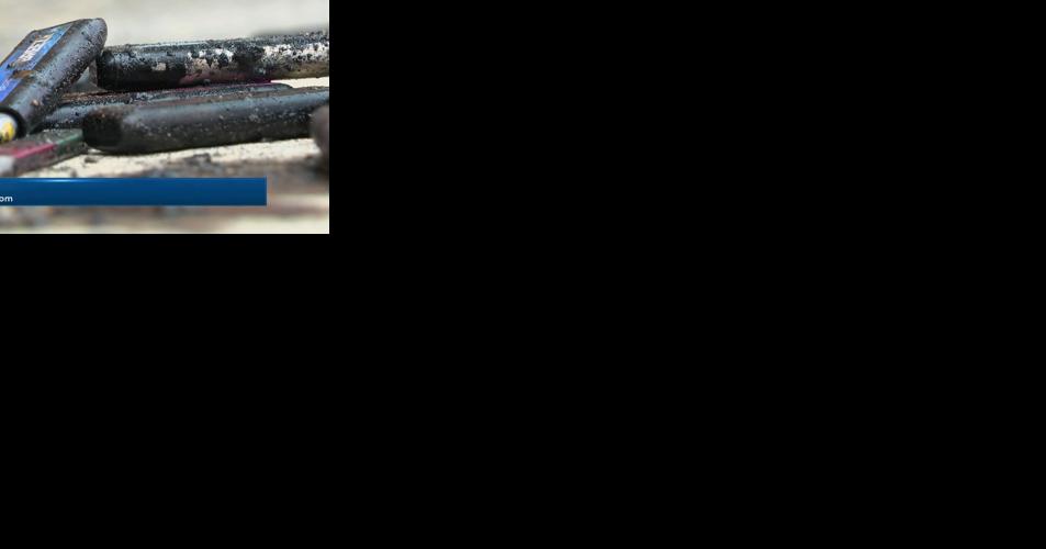 Flushing hopes new ordinance will keep vapes out of sewers - Vimarsana News