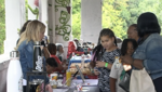 Back to School Drive hands out supplies at Kearsley Park in Flint
