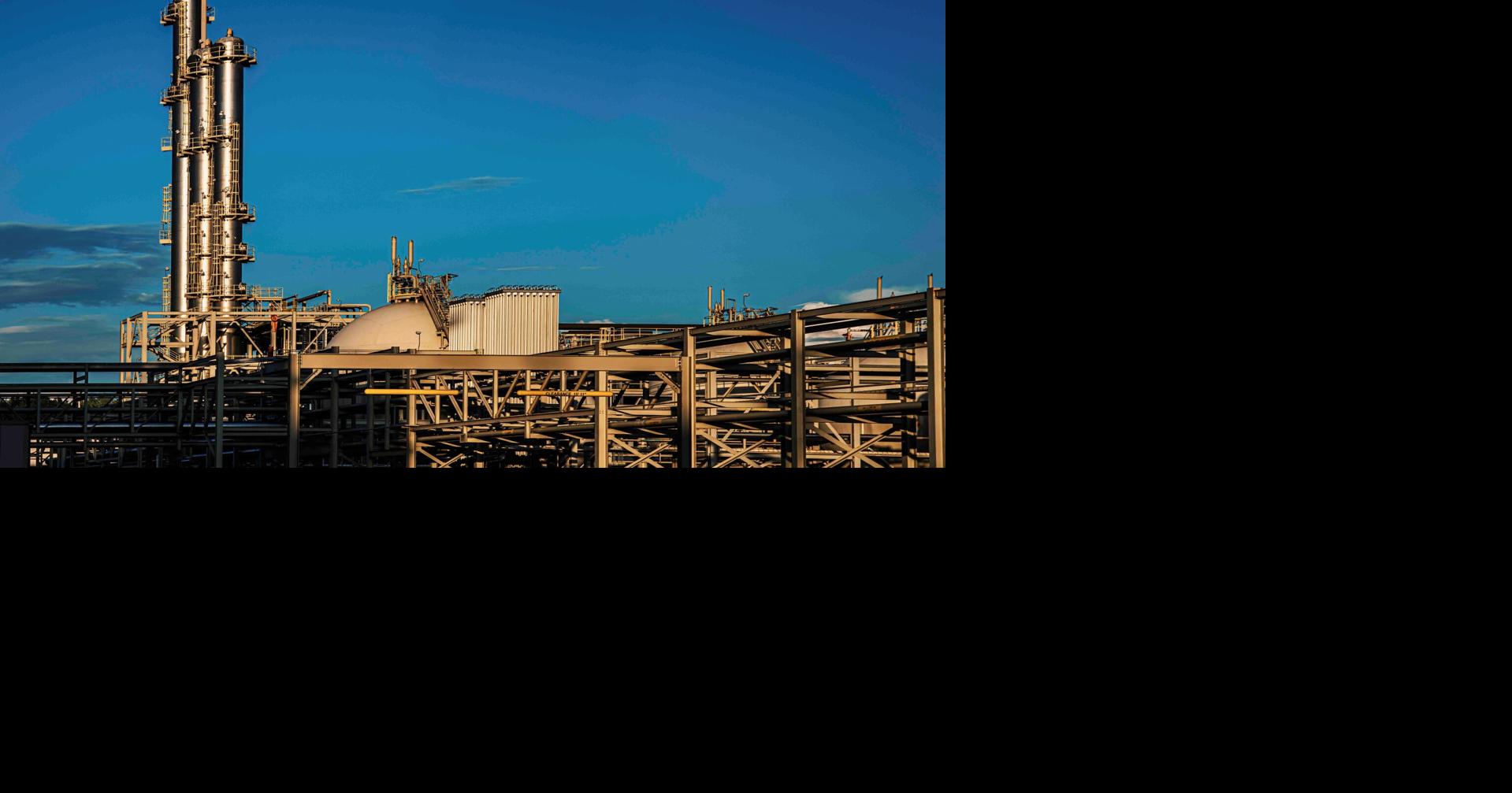 Hemlock Semiconductor planning 375 million expansion in Saginaw County