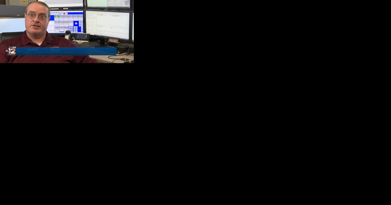 Gratiot County 911 tech upgrade allows livestreaming with callers - Vimarsana News