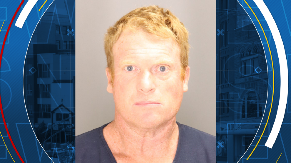 South Lyon man charged after overnight manhunt in Oakland County
