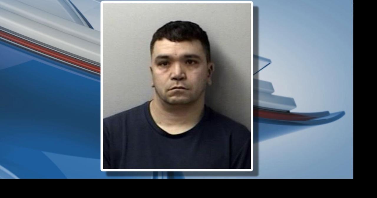 Bay County man arraigned 13 months after crash with firefighter | Crime ...