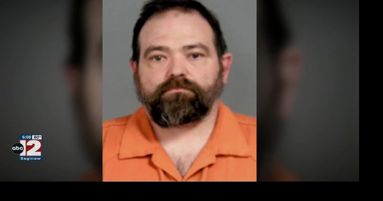 Former educator, Vassar police officer gets probation in GHOST case