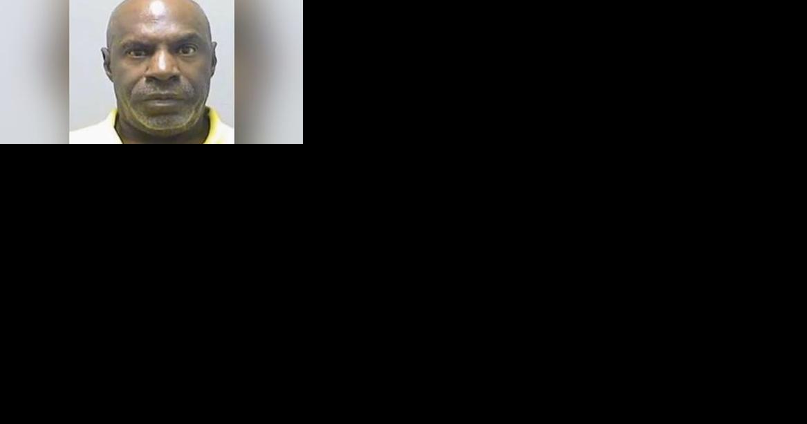 Alleged serial rapist from Flint pleads to 190 charges - Vimarsana News