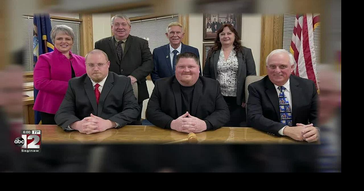 Michigan State Police investigating Shiawassee County Commissioners