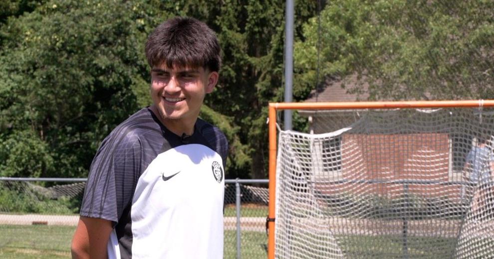 15-year-old from Grand Rapids called up for Guatemalan national team tryout