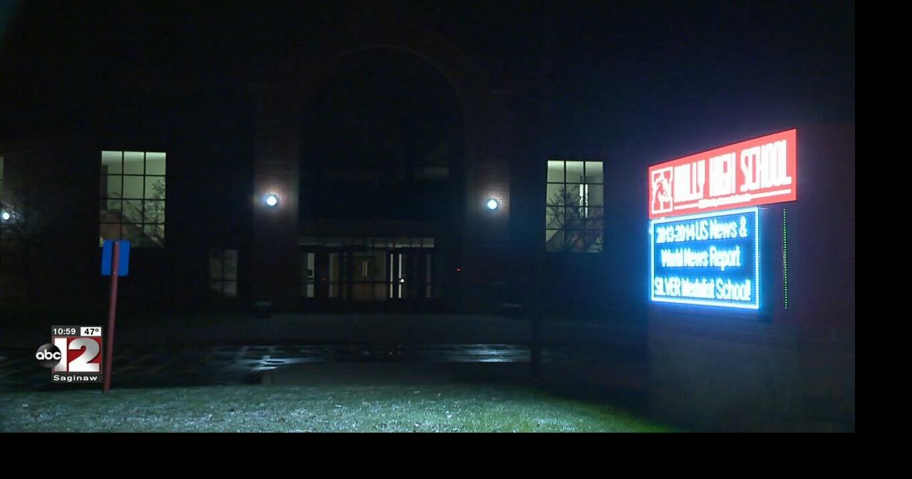 Holly Area Schools teacher arrested for criminal sexual conduct Local