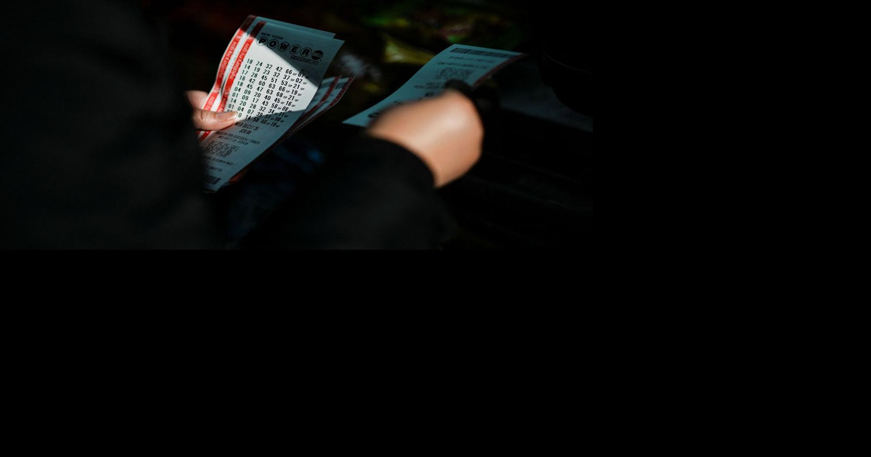 Powerball jackpot climbs to $975 million after no big winners in Monday ...