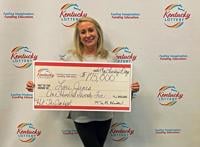 Genesee County Woman Wins $6 Million Playing the Michigan Lottery's  $300,000,000 Diamond Riches Instant Game