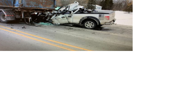 car accident bay area last night