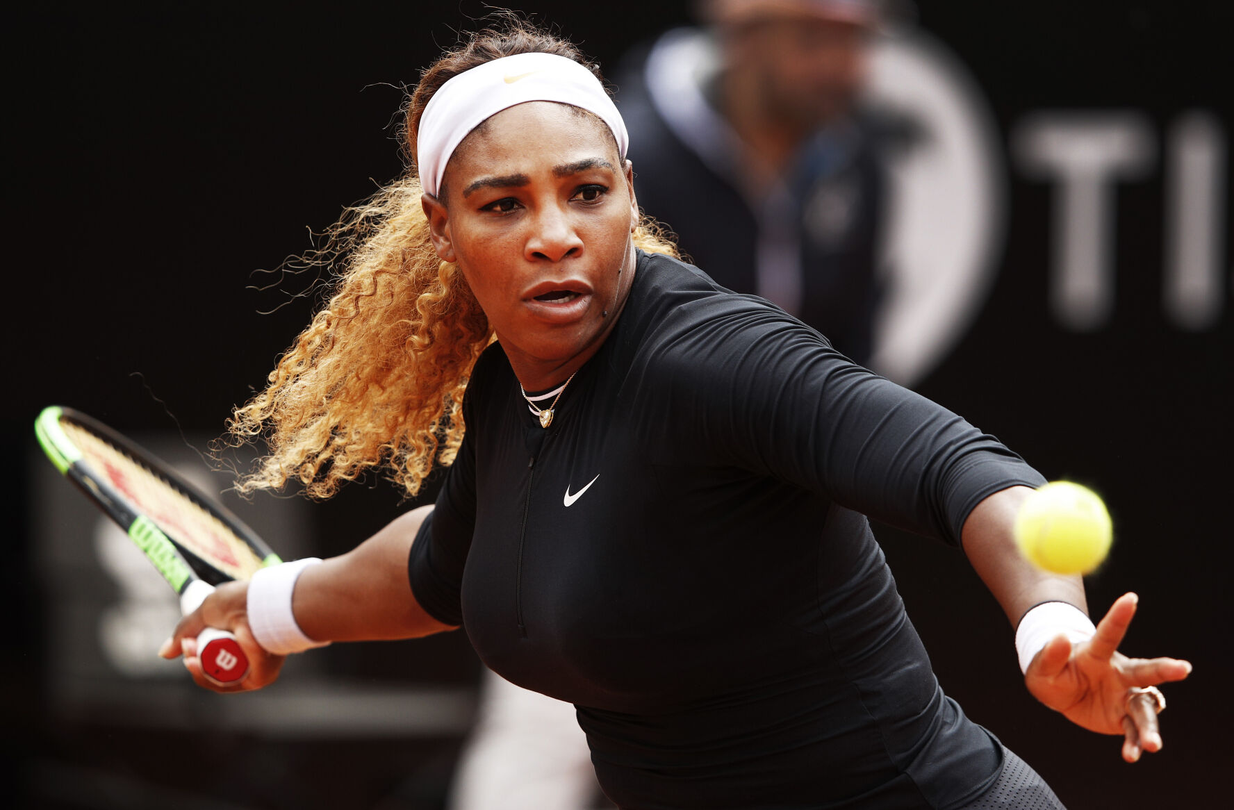 Serena Williams announces she will evolve away from tennis after upcoming US Open Sports abc12