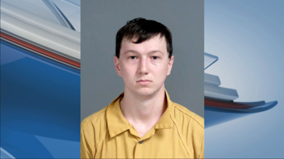 Davison man arrested for possession and distributing child porn ...