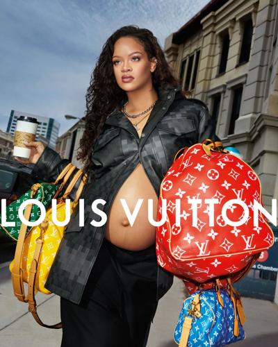 Celebs Wearing Louis Vuitton Bags