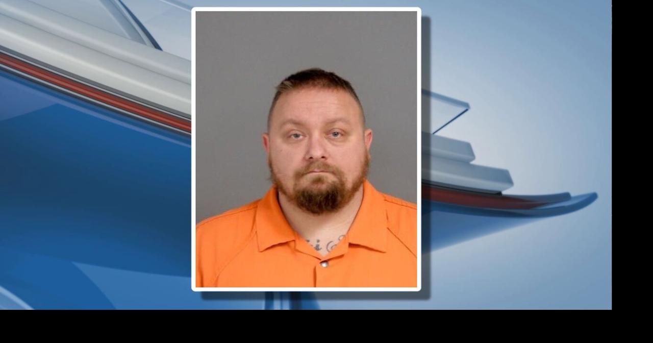 I-75 road rage suspect accused of crashing a family pleads guilty