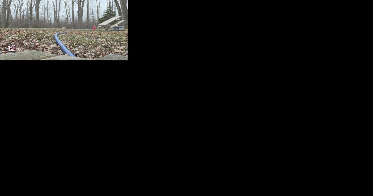 Bay City campgrounds expected to stay muddy for a few more weeks - Vimarsana News