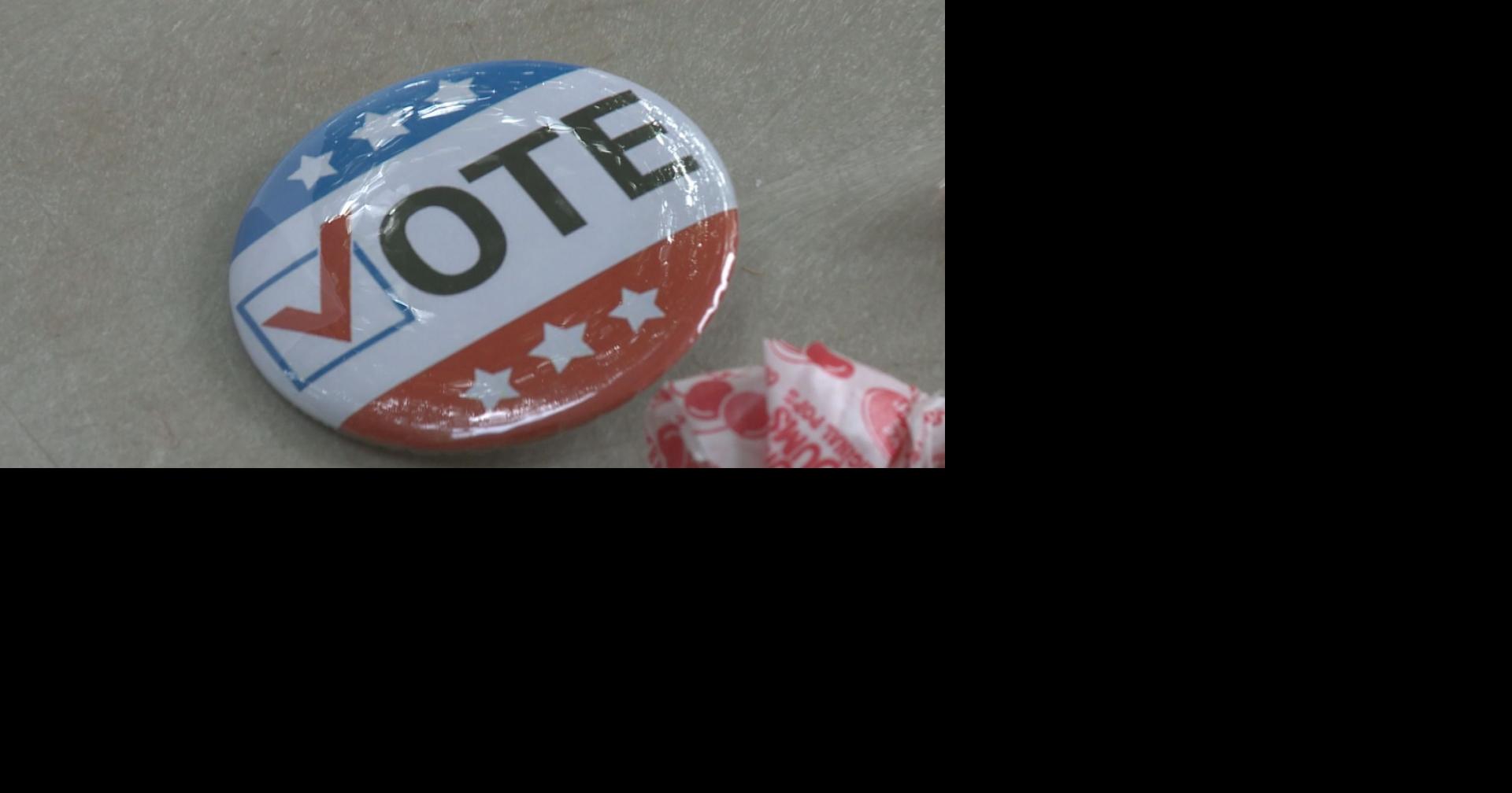 Results trickling in for 35th District Senate primary