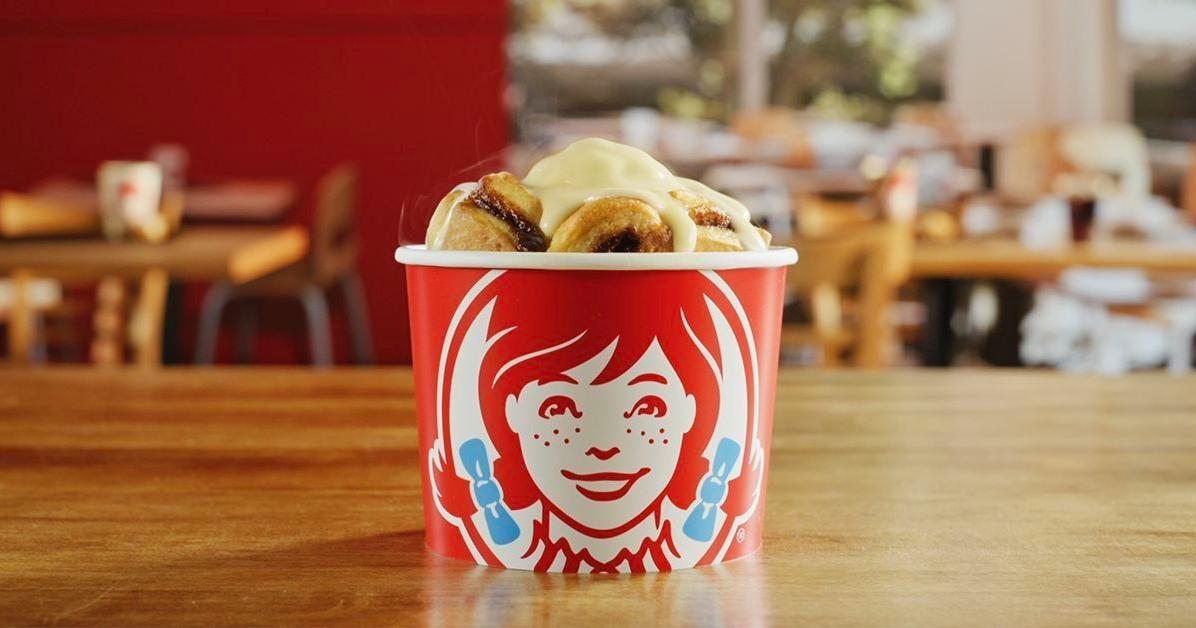Wendy's newest breakfast item is made by another fast-food chain | Business - Vimarsana News