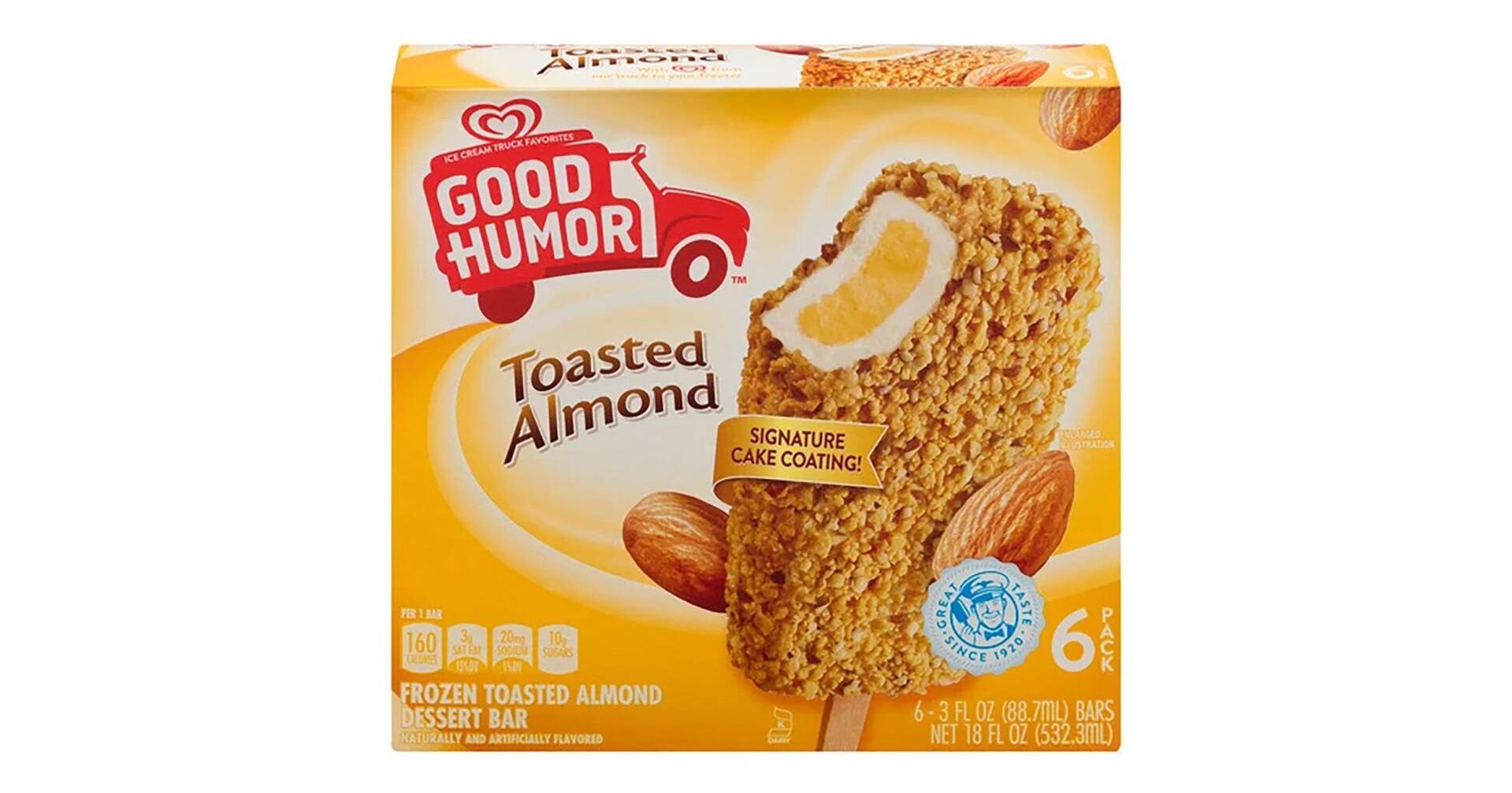 Fans just notice an iconic Good Humor ice cream treat no longer exists - Vimarsana News