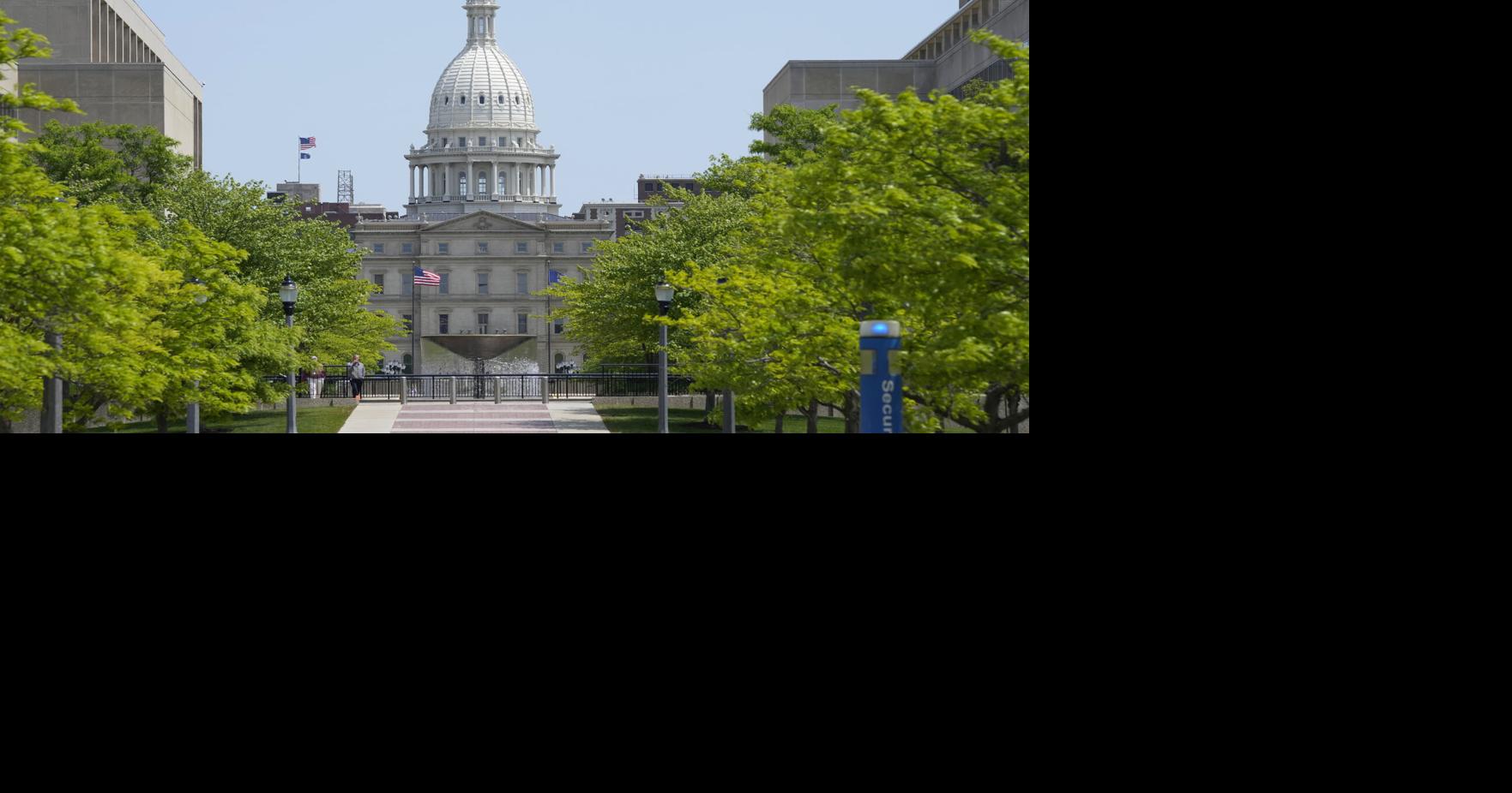 Michigan Republicans pass major tax cut package in House