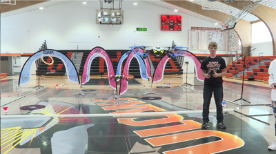 Indoor drone 2025 park near me