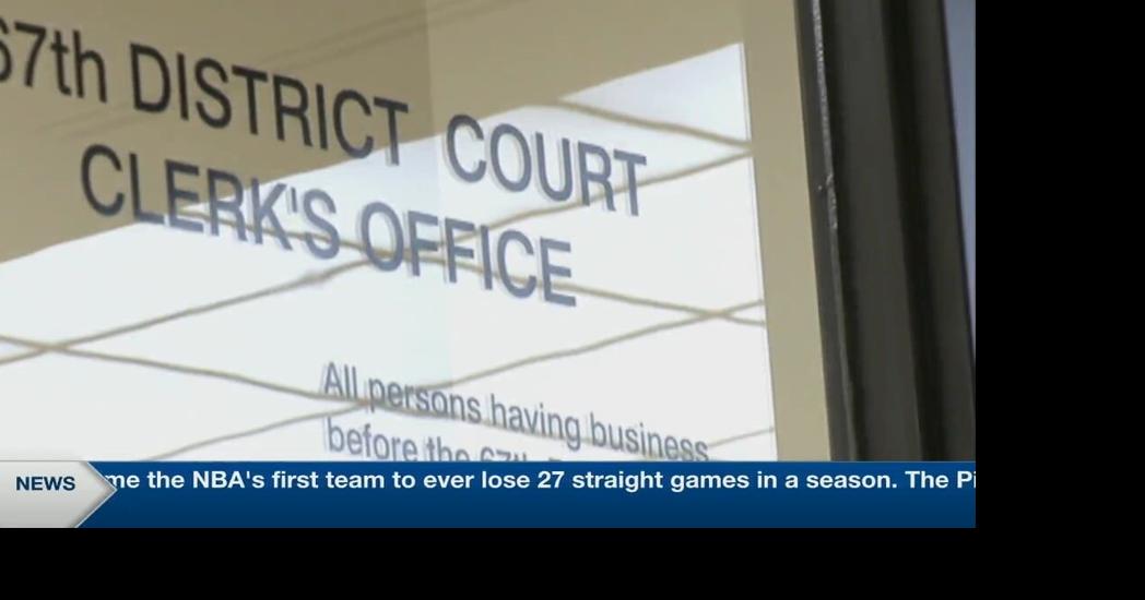 Appeals court allows lawsuit over Genesee County court closures Local